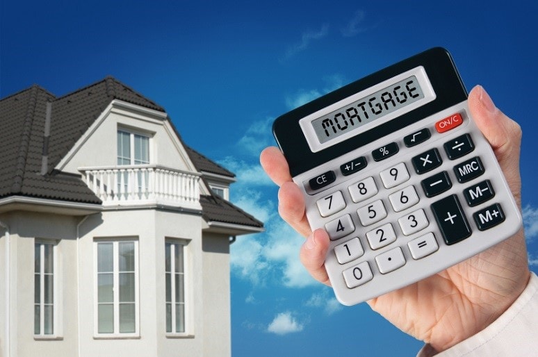 How to lose the mortgage millstone