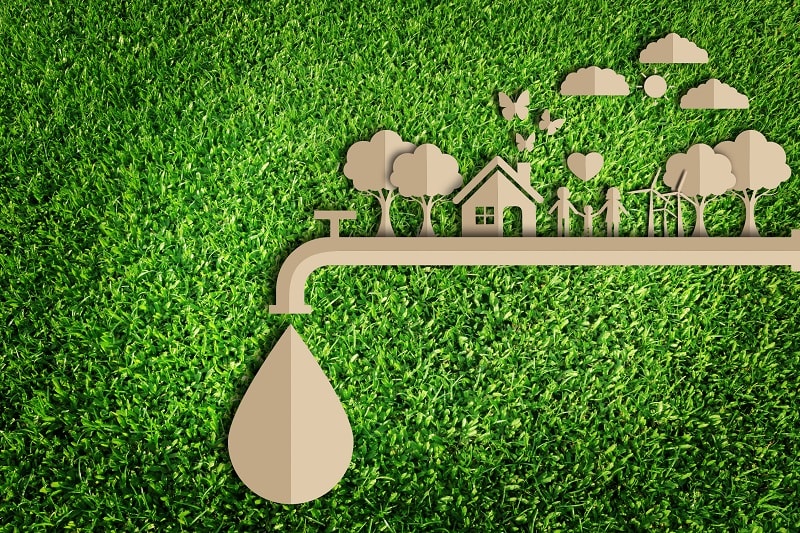 Five Water Saving Tips To Save You Money