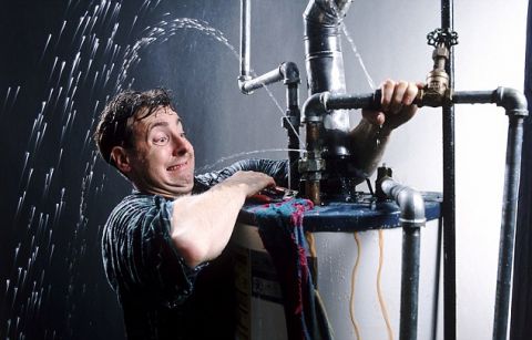 What not to DIY with plumbing and electrical1