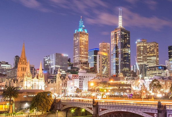 Melbourne named world's most liveable city ... again