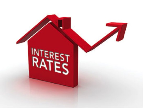 Tips to avoid mortgage pain when interest rates rise