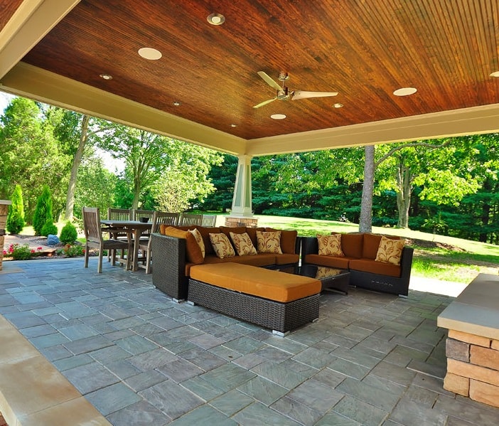 Outdoor living: 3 key ways to add real value