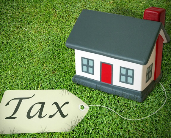 Minimise tax on your investment property