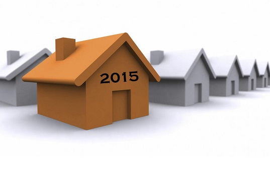 2015 The year to buy property in Brisbane