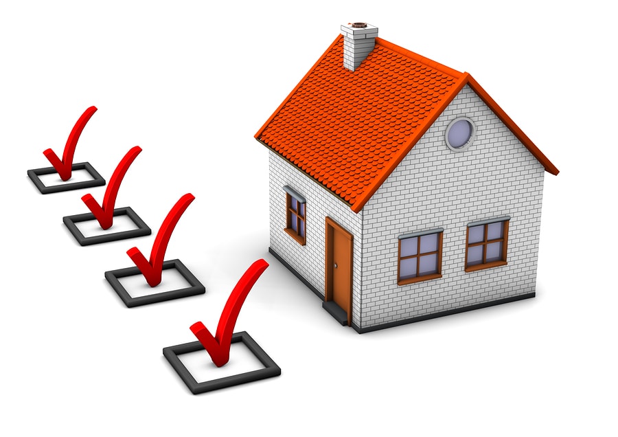 The Home Buyer’s Checklist
