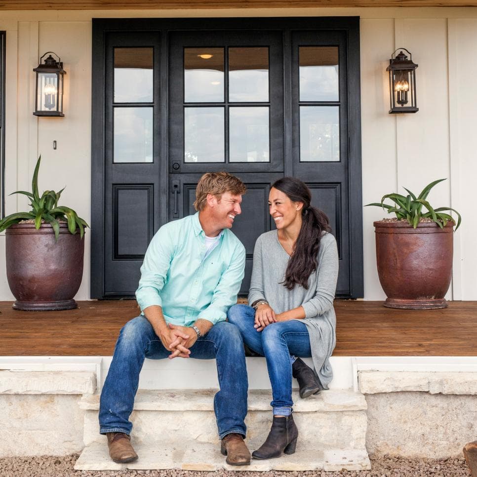What to do with your old fixer upper