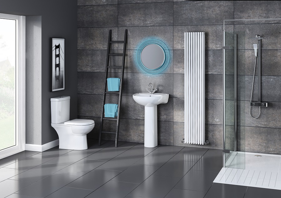 How to make your bathroom a selling point