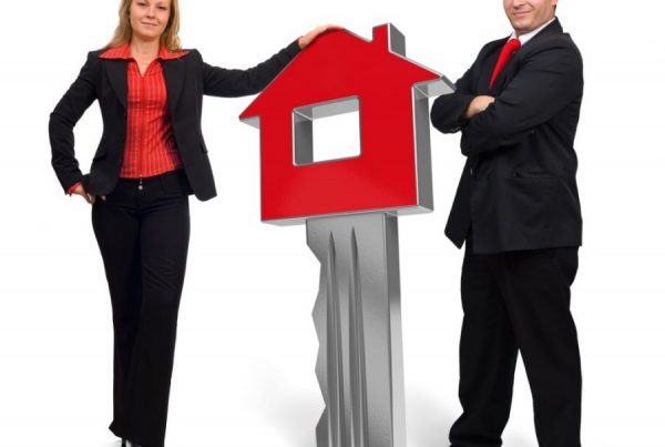 Perceptions of Real Estate Agents - 10 surprising statistics