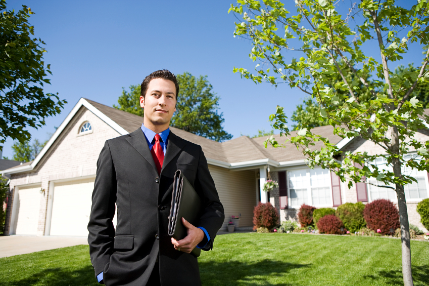 Why You Should Use a Real Estate Agent As a Property Manager for your Rental Property