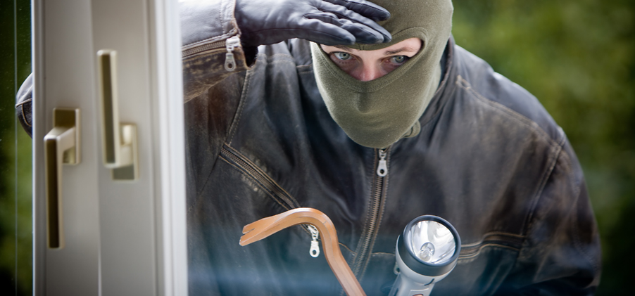 5 Tips to Avoid Home Burglaries