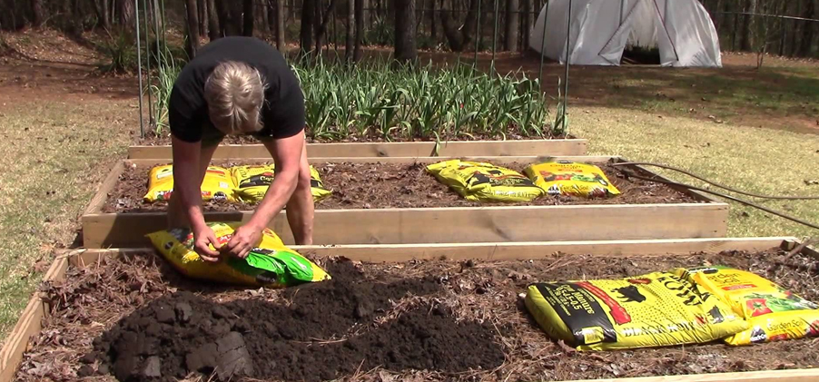 How to Prepare Your Home Garden for Spring