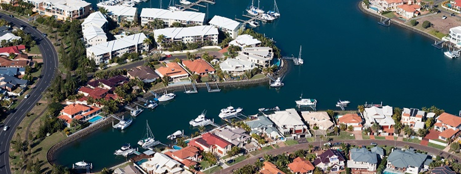 Northside has Brisbane’s Most Expensive Suburbs