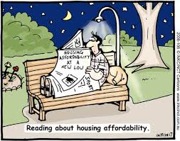 What can be done about Housing Affordability