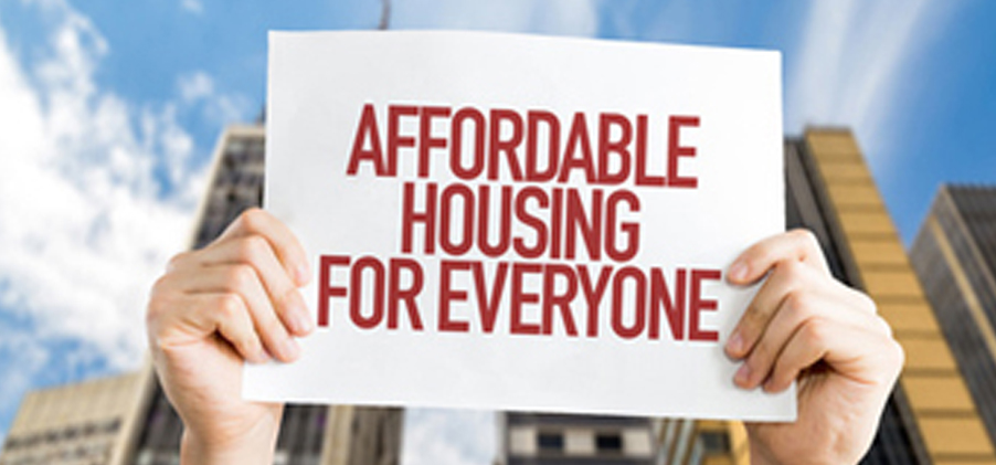 What can be done about Housing Affordability
