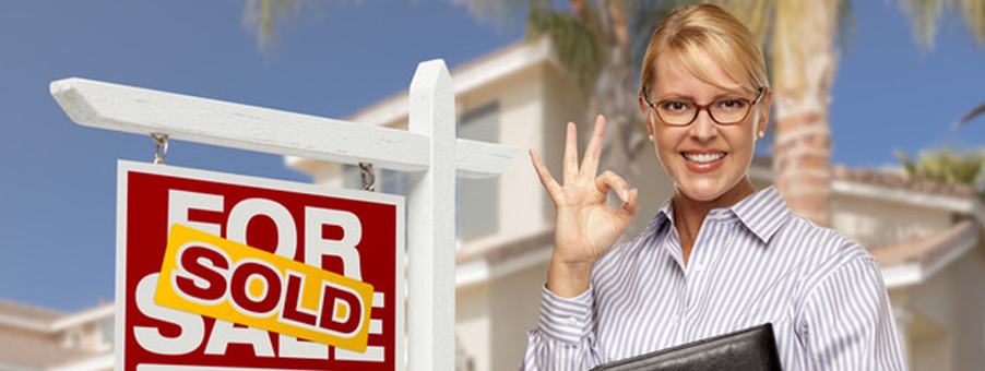 How much should your agent tell you when selling your property?