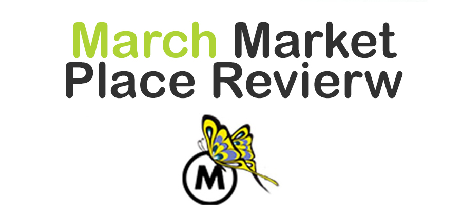 March Market Place Review