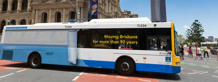 McDowall one of Brisbane’s public transport blackspots