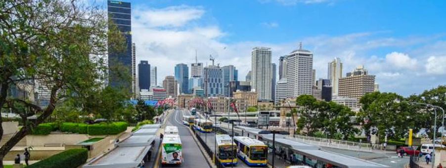 Brisbane’s most in-demand commuter suburbs