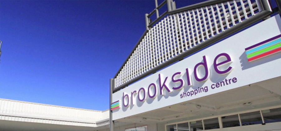 $50 Million Makeover Planned for Brookside Shopping Centre