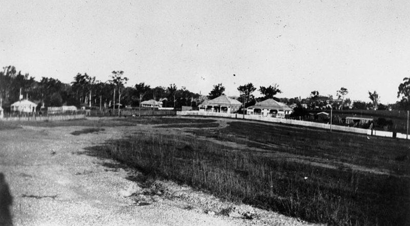 Griffith Street, Everton Park, ca. 1930