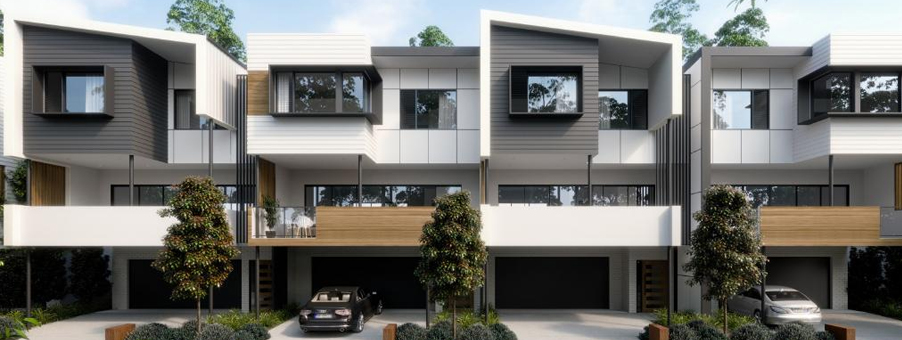 Hundreds of new homes at Arana Hills and Everton Park – coming soon