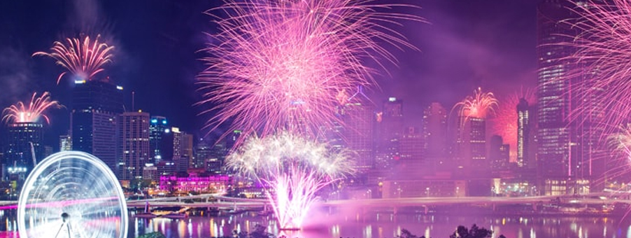 Riverfire is turning 20