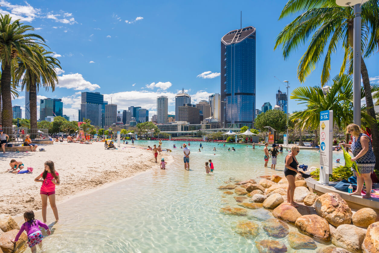Brisbane is Australia’s Most Liveable Capital City