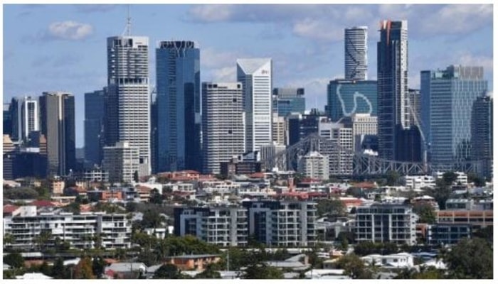 Population boom: QLD the nation’s new interstate migration capital