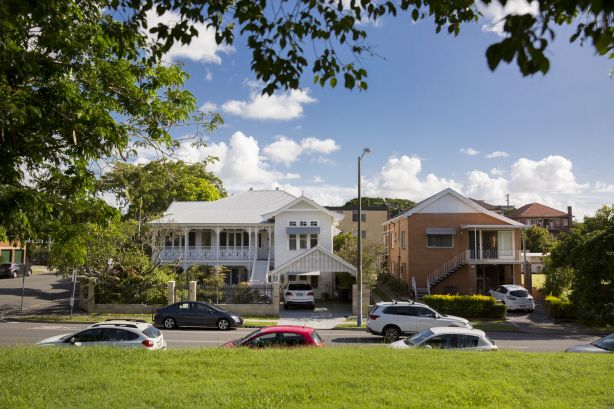 Most Expensive Suburbs in Brisbane