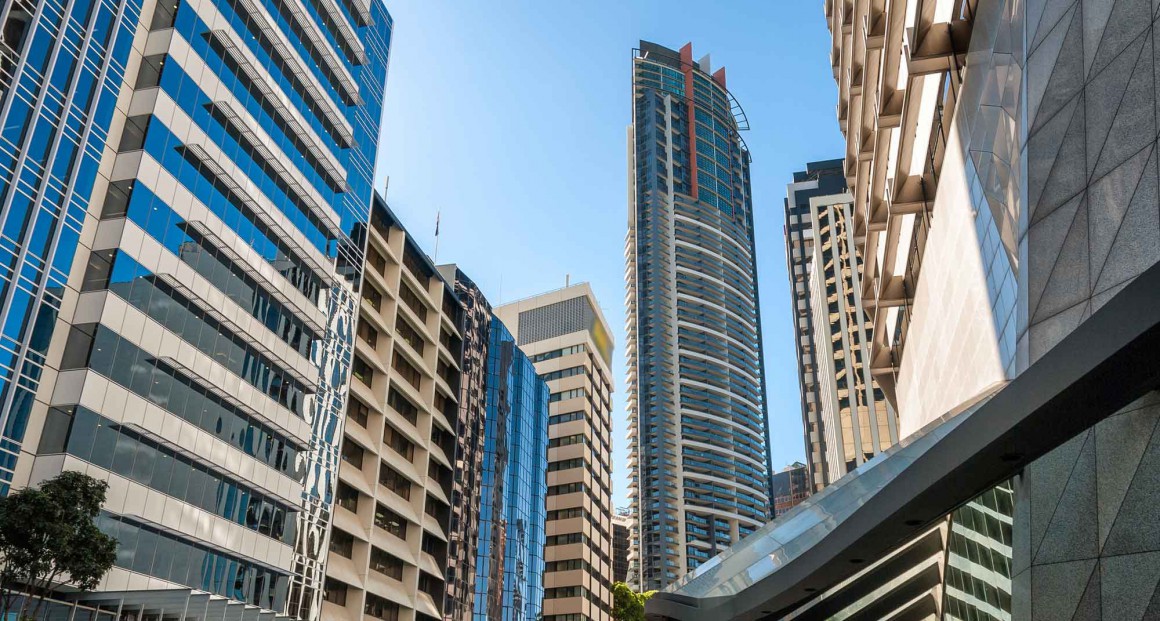3 reasons for optimism for Brisbane property