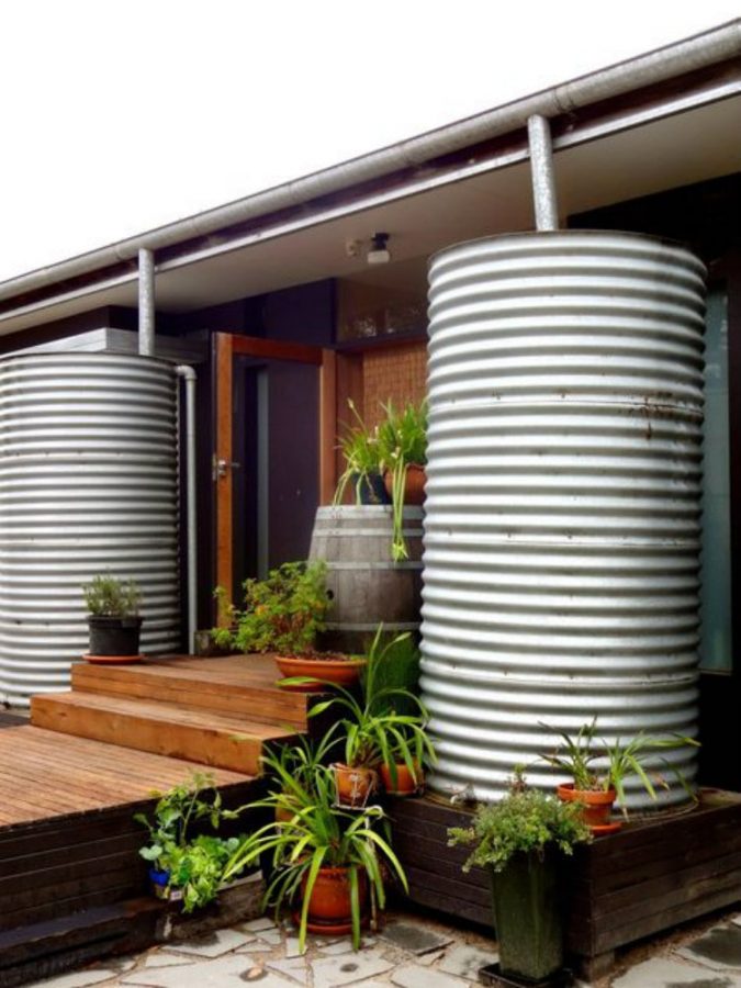 5 things you can do for a more sustainable home..