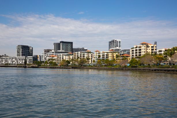 Brisbane landlords get the upper hand as rent hold strong at record high prices