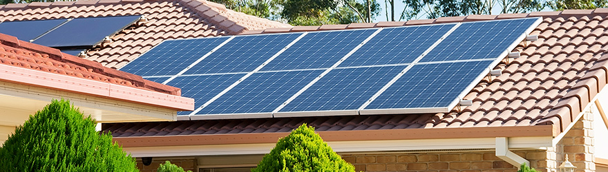 Could Going Solar Boost Your House Price?