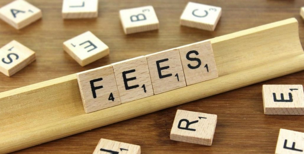 Fees to look out for when buying your first property