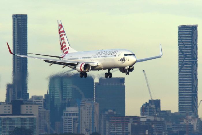 Brisbane Airport flight path changes are coming – Winners and Losers