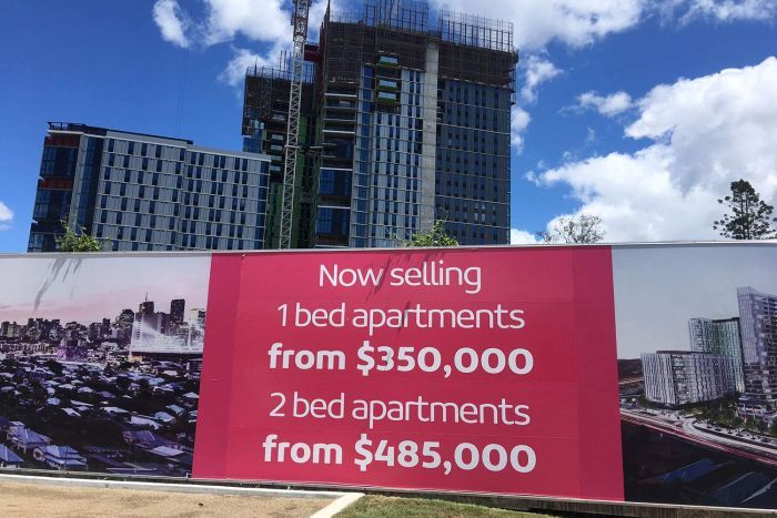 Brisbanes best unit prices