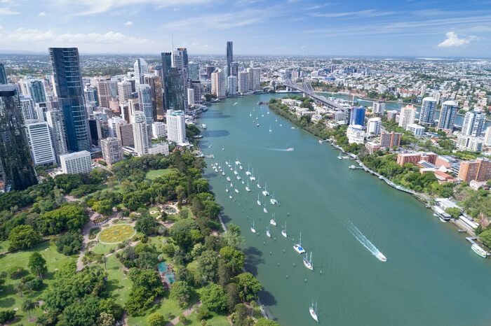 Brisbane-seller-market-expectations-highest-since-beginning-of-2018