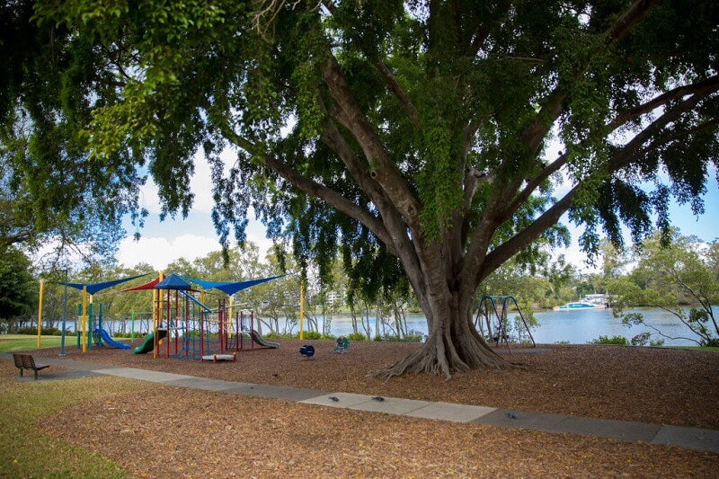 The most liveable suburbs in Brisbane if you have a young family (5)