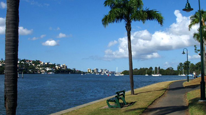 Brisbane tipped as Australia’s newest investor hotspot