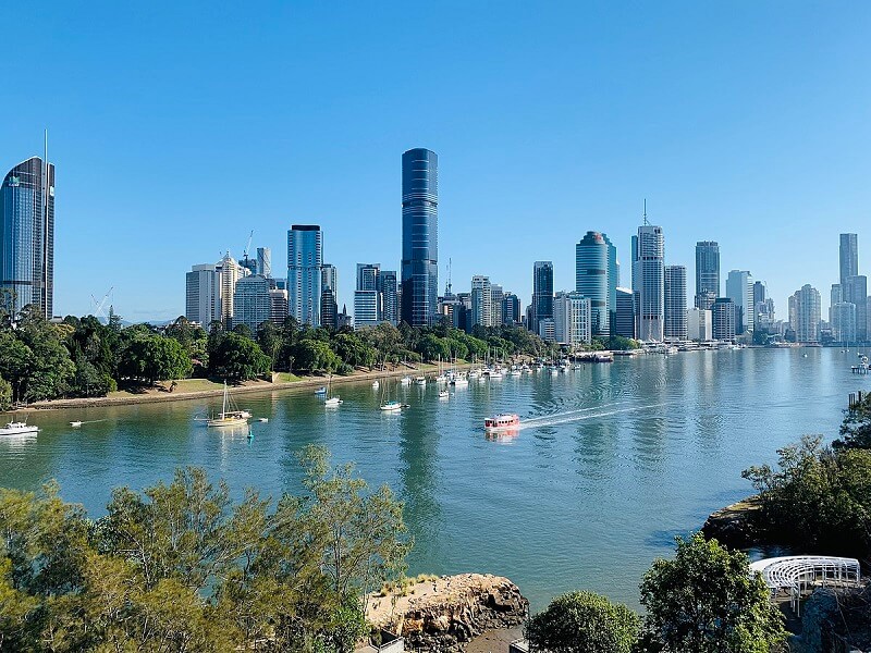 Brisbane Poised To Attract More Buyers