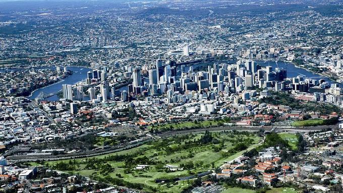 Brisbane property market post covid – results