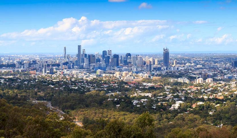 Brisbane property market update: October 2020