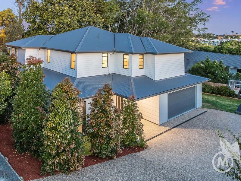MCDOWALL-QLD-4053 Highest Sales price
