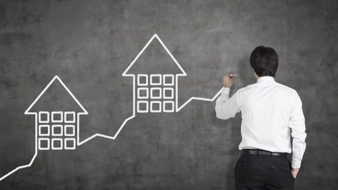 Why the growth in the property market is important to you and Australia