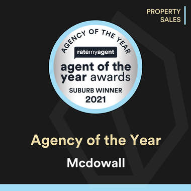 Best real estate agency in Mcdowall