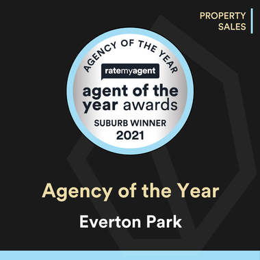 Best real estate agency in Everton Park