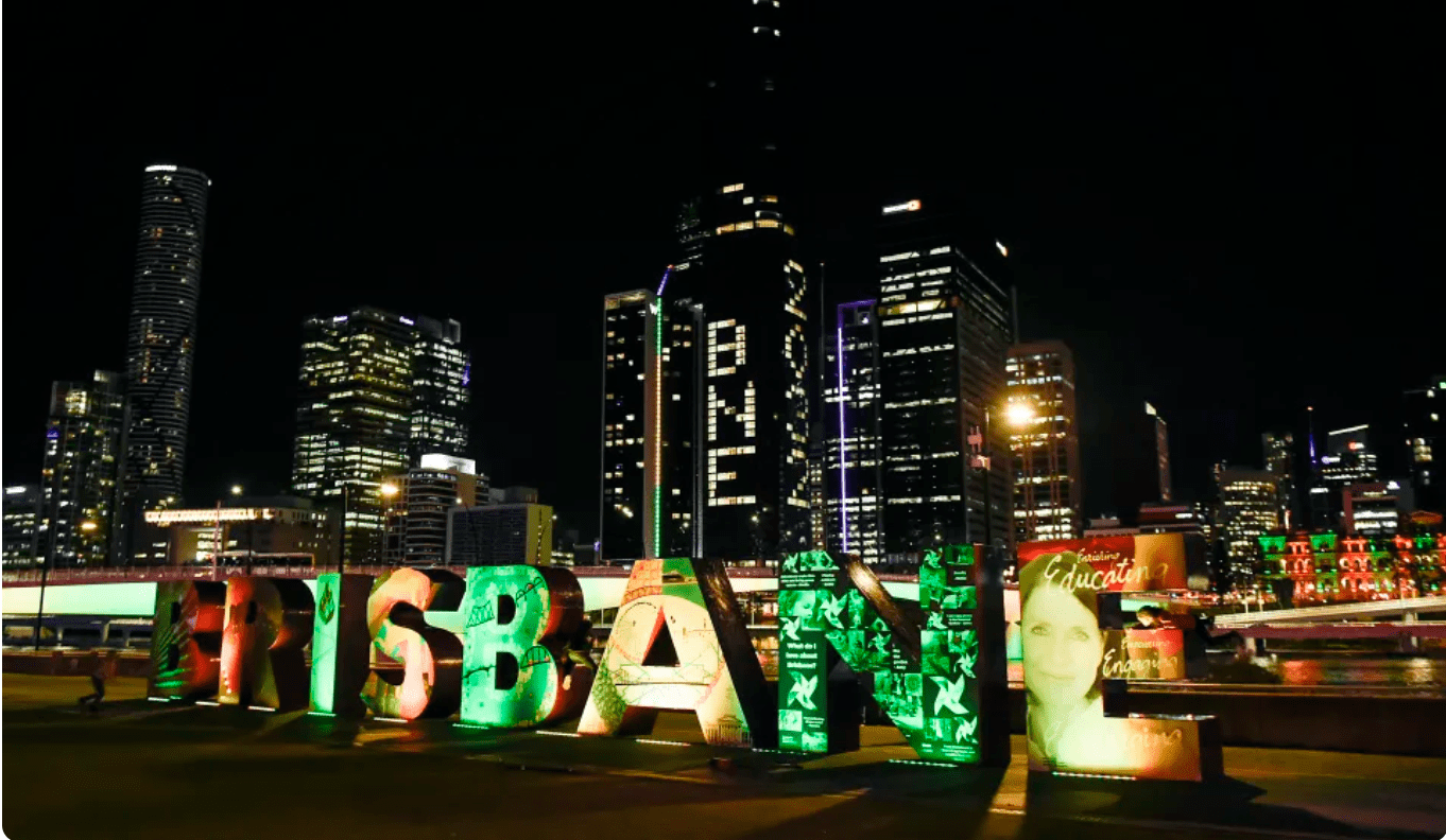 Brisbane 2032 Olympics: Westpac predicts $17 billion boost