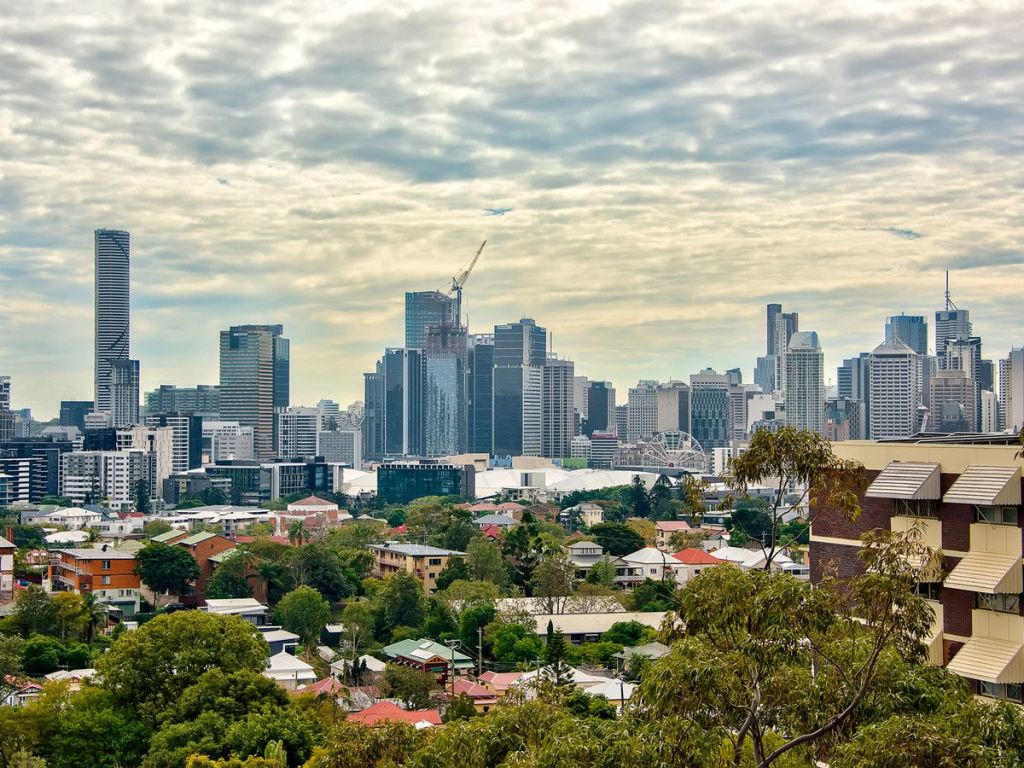 BRISBANE HOUSE PRICES HIT ANOTHER RECORD HIGH, RISE 13 PER CENT