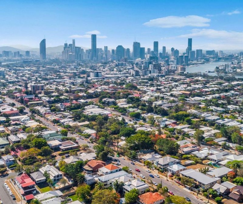 Brisbane Housing Market Insights September 2021