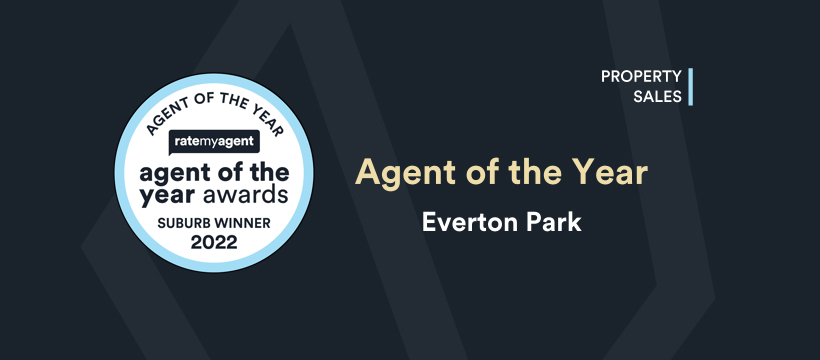 Hick Real Estate Again Voted the Best in Everton Park and McDowall 1